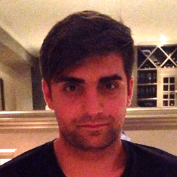 Lucas Franco, founder of bluetrendy